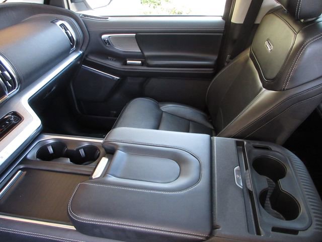Certified 2025 Ford Expedition Max Platinum AWD/4WD image 20