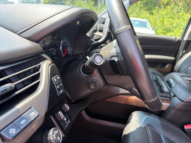Used 2018 GMC Yukon Denali AWD/4WD image 37