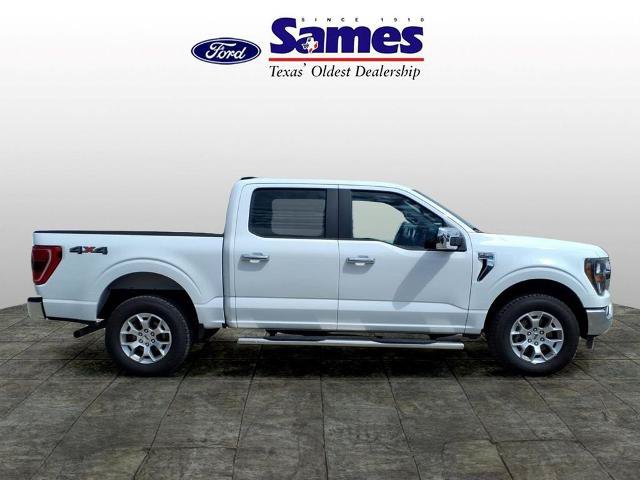 Certified 2023 Ford F150 XLT AWD/4WD image 2