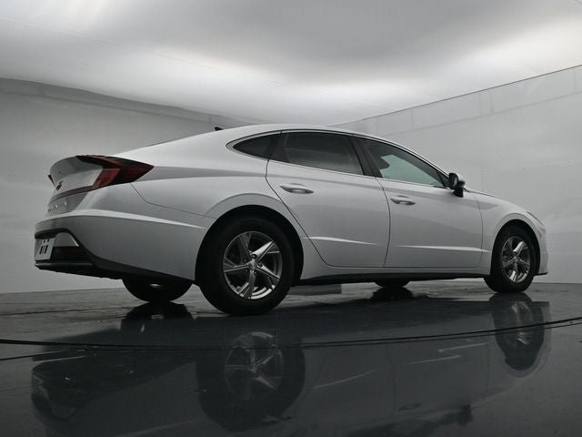 Used 2022 Hyundai Sonata SE w/ Cargo Package FWD image 38