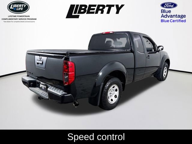 Used 2019 Nissan Frontier S image 7