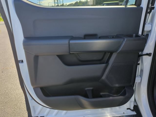Certified 2023 Ford F150 XL w/ STX Appearance Package AWD/4WD image 26