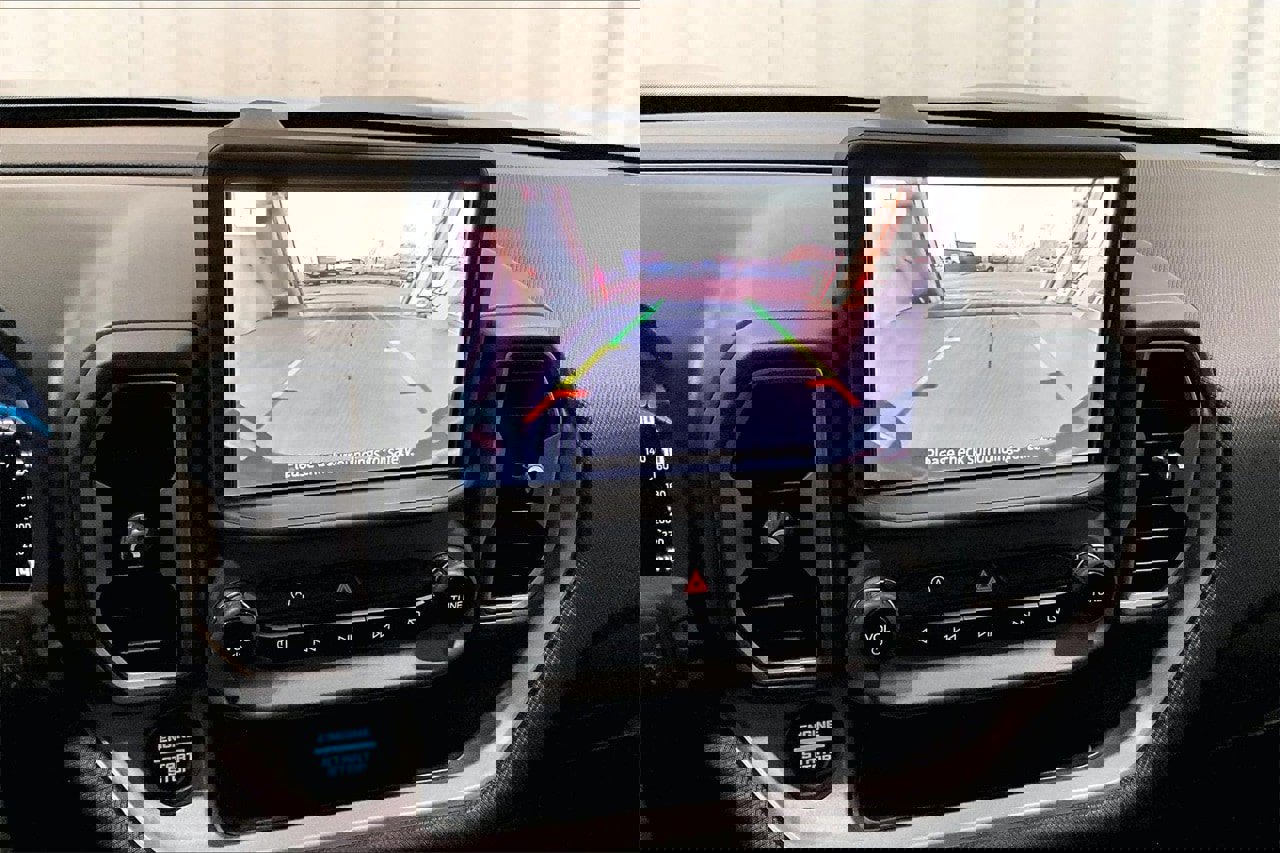 Certified 2024 Ford Bronco Sport Big Bend image 24