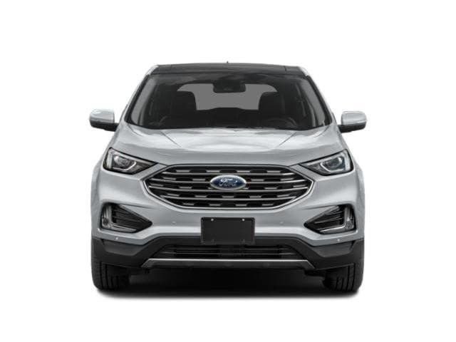 Certified 2024 Ford Edge Titanium AWD/4WD image 7