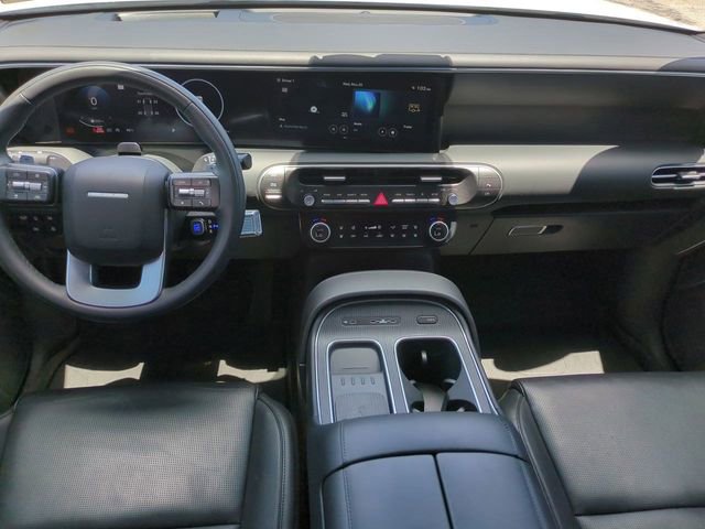 Used 2026 Hyundai Palisade Calligraphy FWD image 15