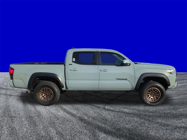 Used 2023 Toyota Tacoma 4x4 Double Cab w/ Trail Edition image 6
