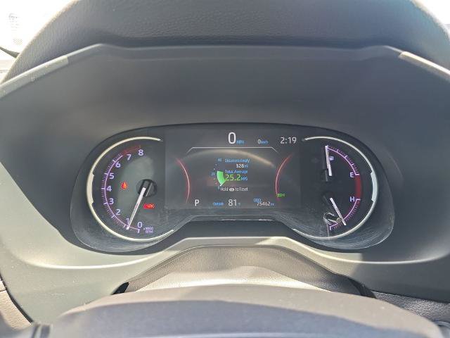Used 2019 Toyota RAV4 Limited w/ Advanced Technology Package AWD/4WD image 26