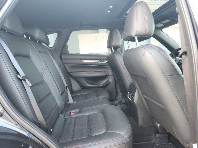 Used 2025 MAZDA CX-5 2.5 Turbo AWD/4WD image 18