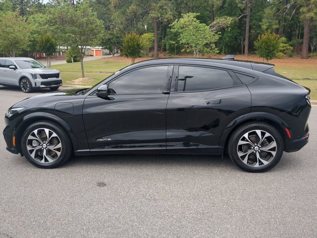 Certified 2023 Ford Mustang Mach-E Premium AWD/4WD image 7