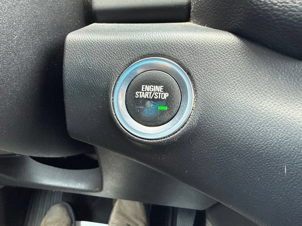 Used 2018 GMC Terrain SLE FWD image 32