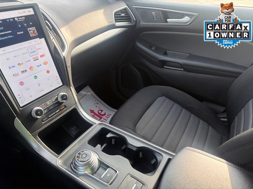 Certified 2024 Ford Edge SE AWD/4WD image 34