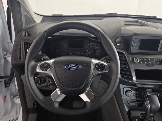 Certified 2023 Ford Transit Connect XL FWD image 11
