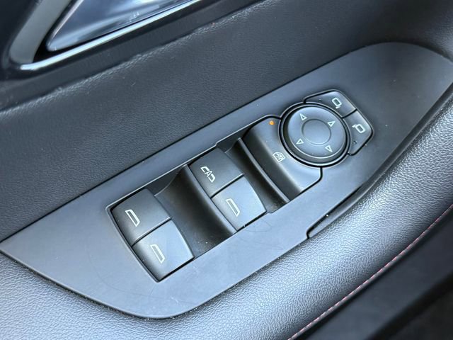 Used 2023 Chevrolet Blazer RS w/ Enhanced Convenience Package FWD image 23
