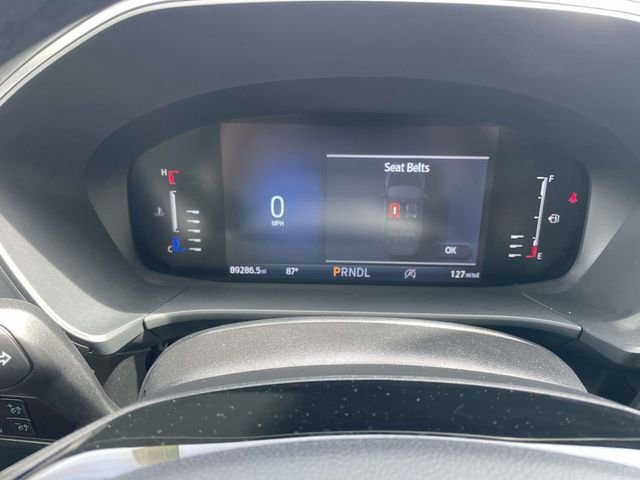 Certified 2023 Ford Escape Active w/ Cold Weather Package image 16