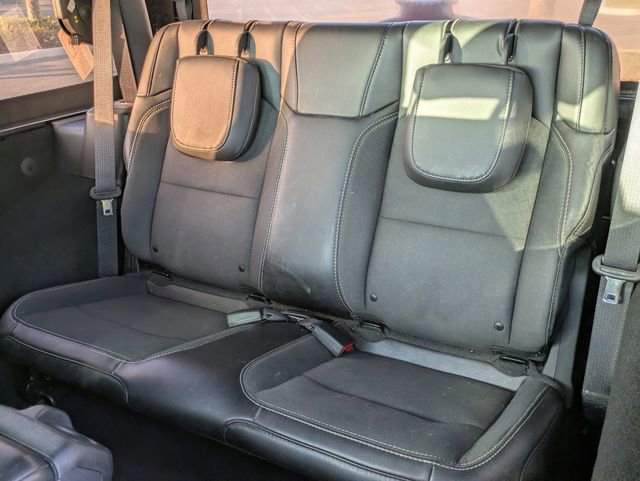 Used 2021 Jeep Wrangler Willys image 21