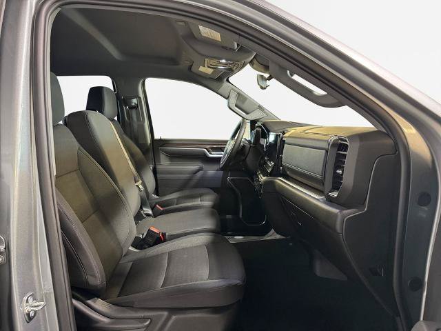 Used 2026 Chevrolet Silverado 1500 RST AWD/4WD image 26