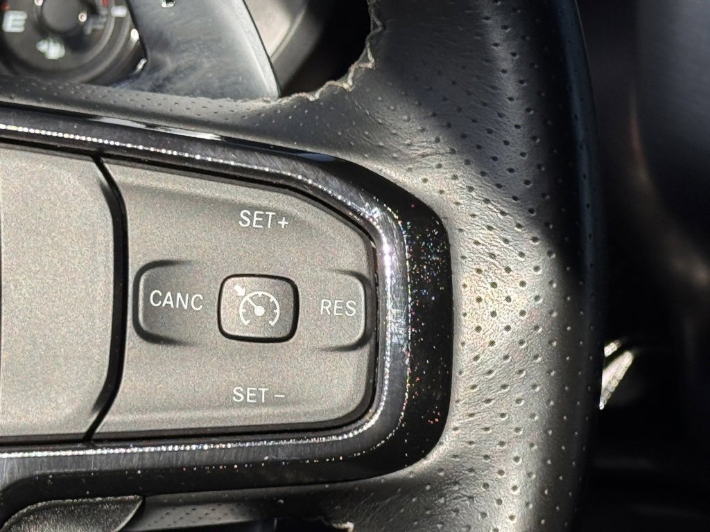 Used 2022 RAM 1500 TRX w/ TRX Level 2 Equipment Group image 24