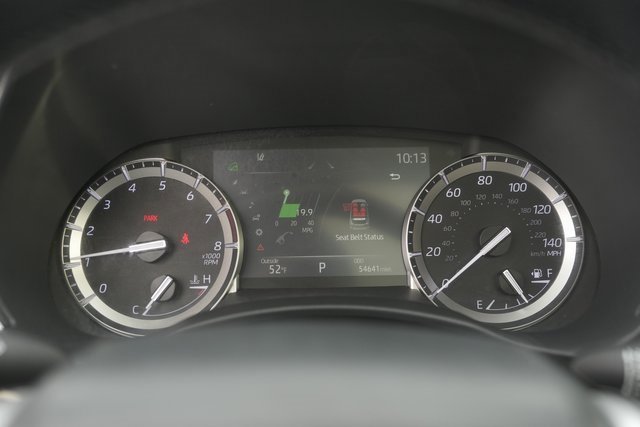 Used 2022 Toyota Highlander Platinum image 25