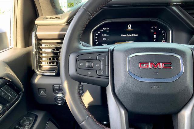 Used 2025 GMC Sierra 2500 AT4X AWD/4WD image 24