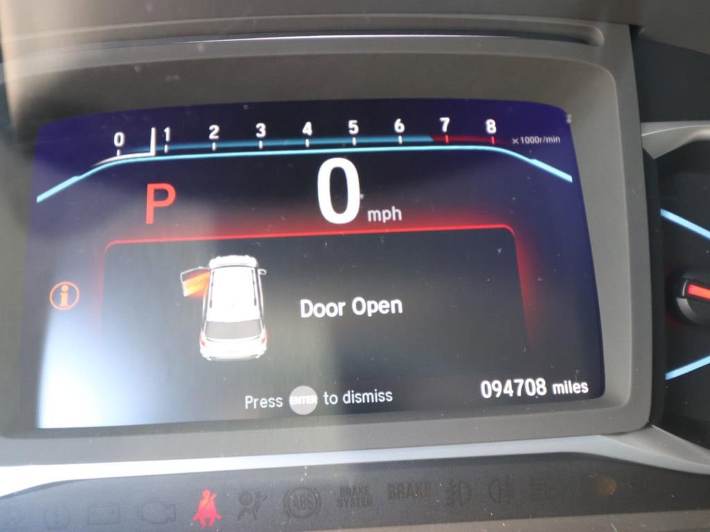 Used 2021 Honda Pilot EX-L image 18