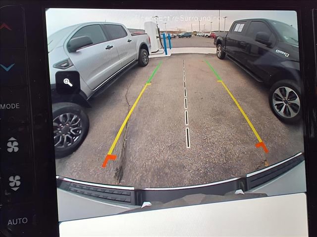 Used 2024 RAM 1500 Laramie image 15