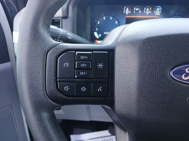 Certified 2025 Ford F150 XLT image 24