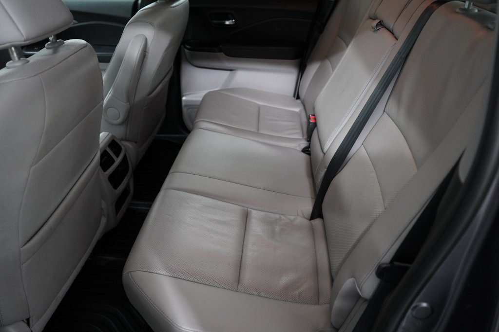 Used 2019 Honda Ridgeline RTL-T image 22