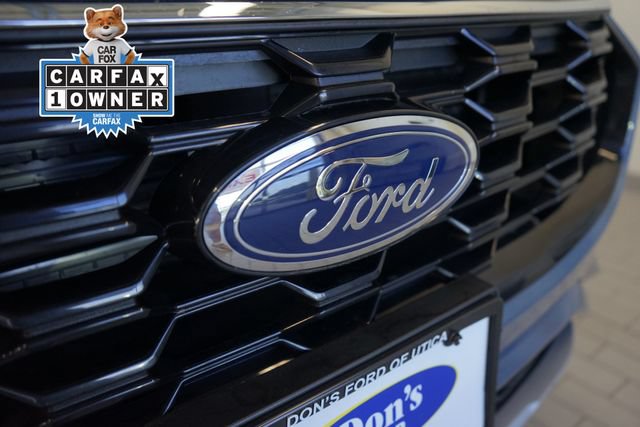 Certified 2024 Ford Escape ST-Line Select w/ Tech Pack #1 AWD/4WD image 19