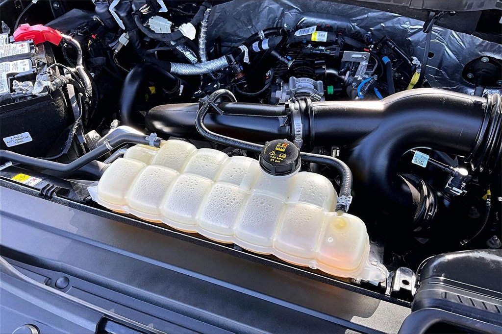 Certified 2023 Ford F150 XLT w/ Equipment Group 302A High image 35