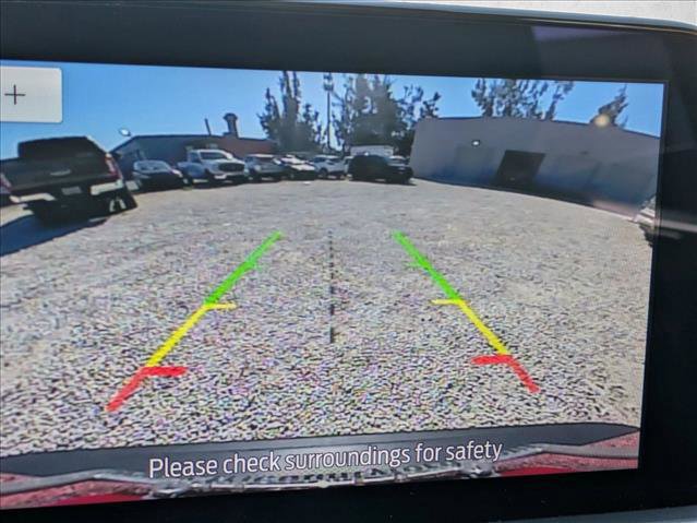 Certified 2020 Ford Escape SE image 12