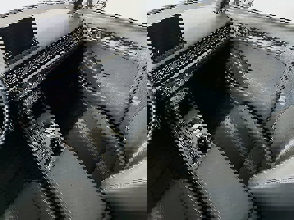 Used 2022 Honda Civic Sport image 14