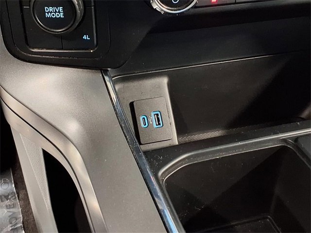 Certified 2021 Ford F150 XLT w/ Equipment Group 302A High image 21