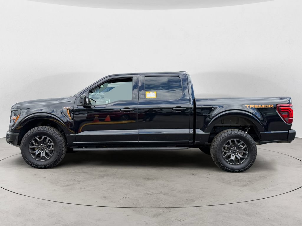 Certified 2025 Ford F150 Tremor w/ Equipment Group 402A High AWD/4WD image 2