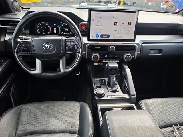 Used 2025 Toyota 4Runner TRD Sport Premium AWD/4WD image 16