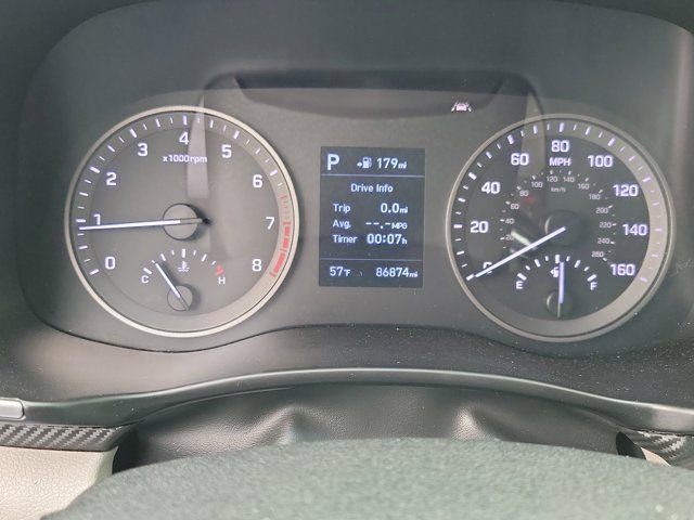 Used 2020 Hyundai Tucson SE image 26