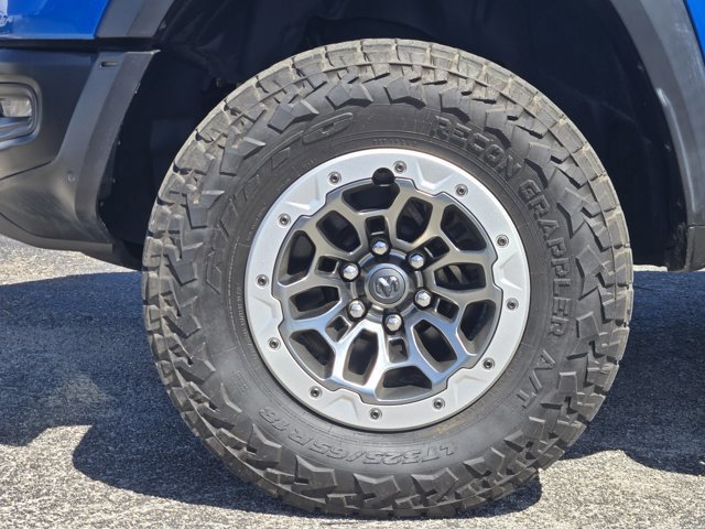 Used 2022 RAM 1500 TRX w/ TRX Level 2 Equipment Group image 10