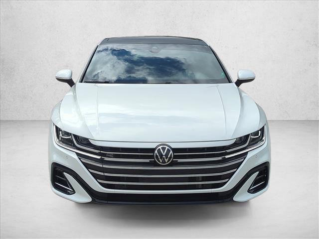 Used 2023 Volkswagen Arteon SEL Premium AWD/4WD image 7