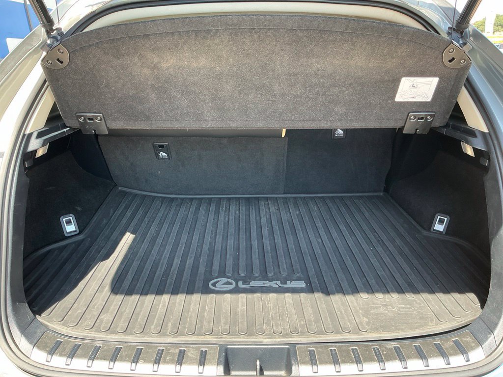 Used 2021 Lexus NX 300 FWD w/ Accessory Package 2 image 16
