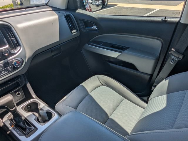 Used 2019 Chevrolet Colorado LT w/ LT Convenience Package image 14