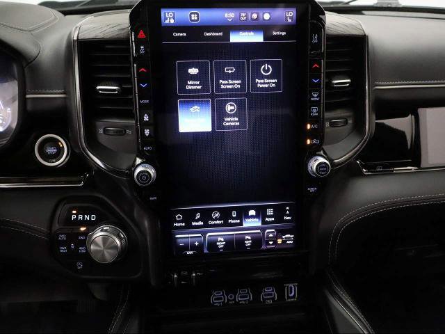 Used 2025 RAM 1500 Limited image 32