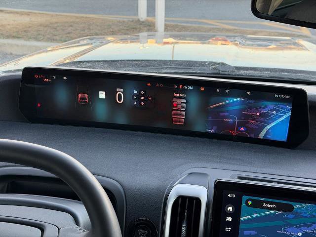 Certified 2025 Ford Expedition Max Active image 16