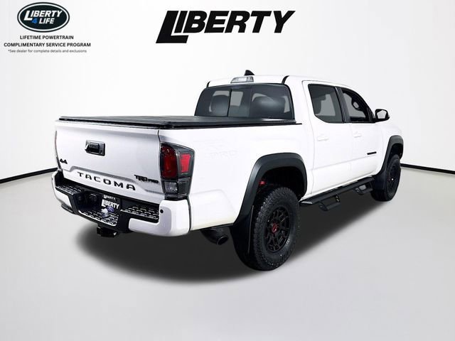 Used 2023 Toyota Tacoma TRD Pro image 5