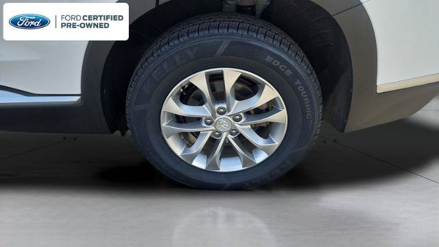 Used 2019 Hyundai Santa Fe SE AWD/4WD image 32