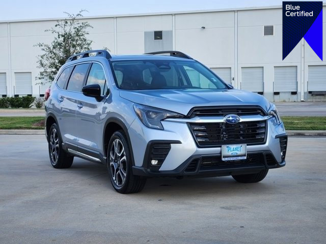 Used 2024 Subaru Ascent Limited w/ Technology Package