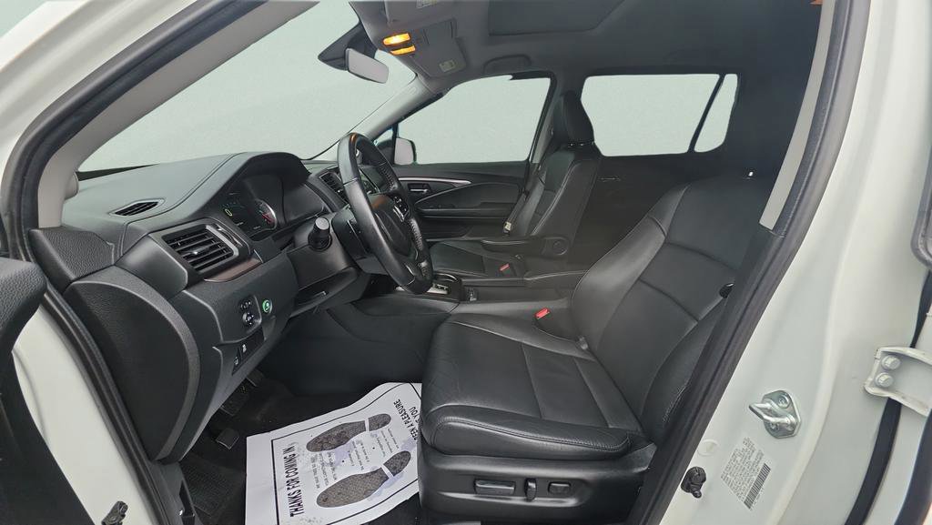 Used 2022 Honda Pilot Special Edition image 14