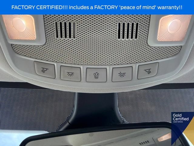 Certified 2022 Ford Edge SEL w/ Convenience Package AWD/4WD image 49