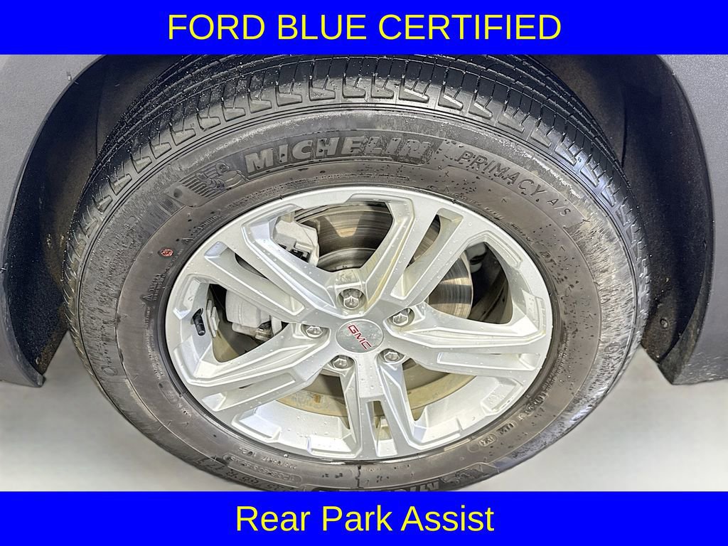 Used 2024 GMC Terrain SLE w/ Driver Convenience Package image 30