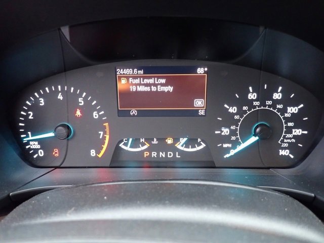 Certified 2022 Ford Escape SE w/ Cold Weather Package image 29