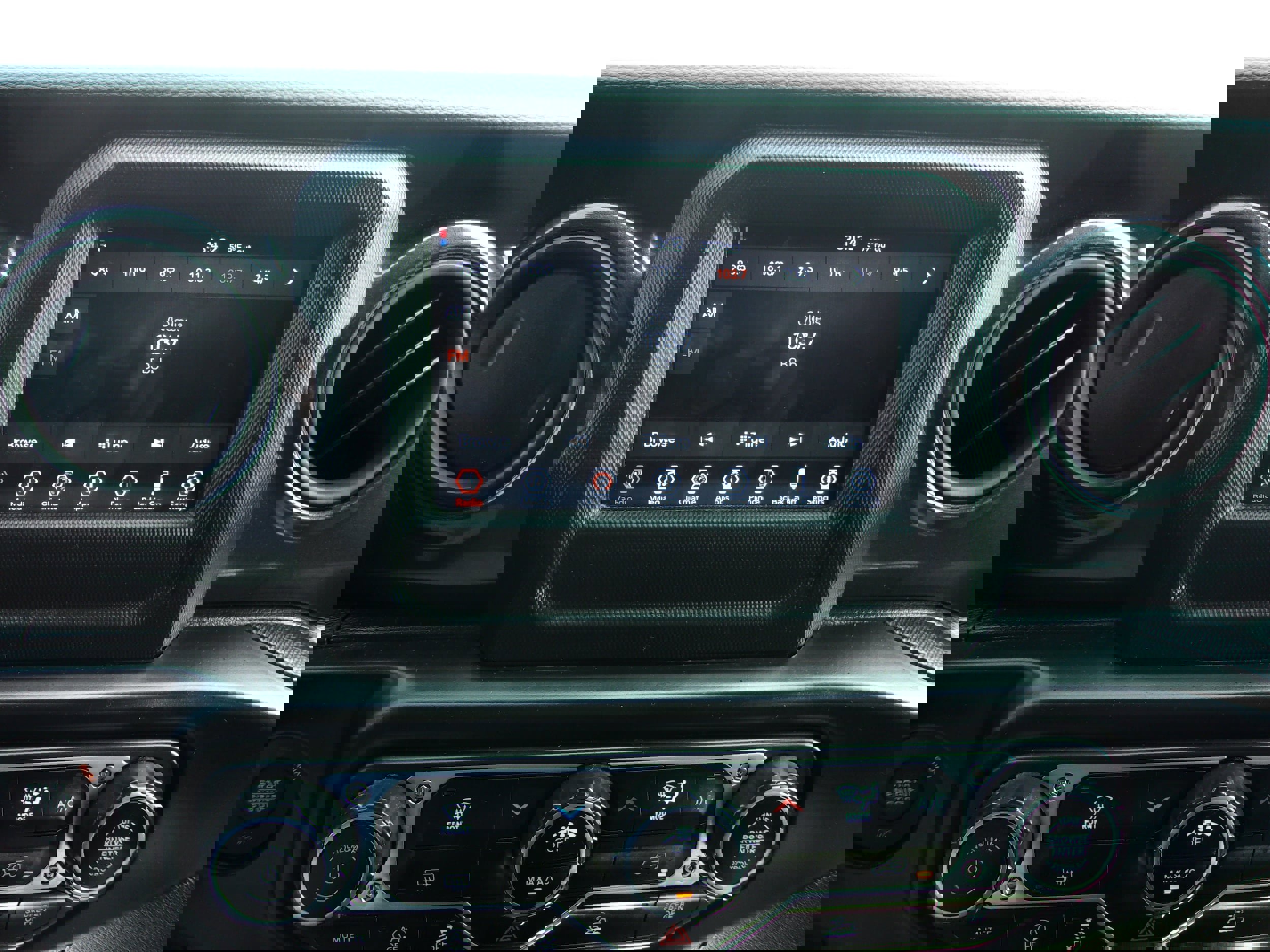 Used 2022 Jeep Wrangler Sport image 17