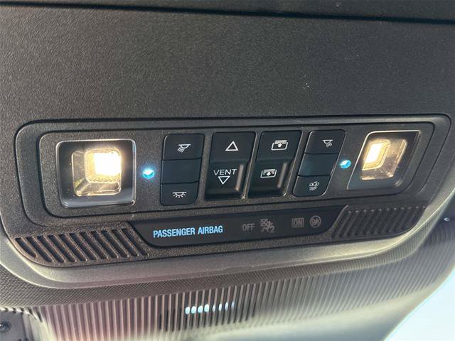 Certified 2025 Ford Explorer ST AWD/4WD image 27